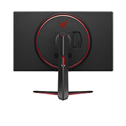 LG Игровой монитор 31,5'' QHD UltraGear™ LG 32GP83B | 165 Гц, rear view, 32GP83B-B, thumbnail 6