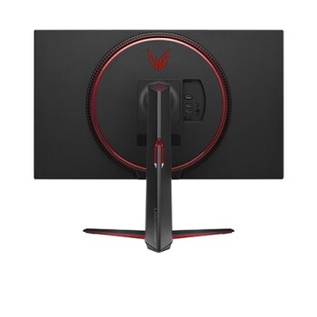 Игровые мониторы LG UltraGear: весь 