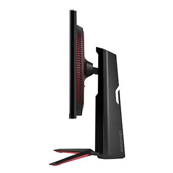 Игровые мониторы LG UltraGear: весь 