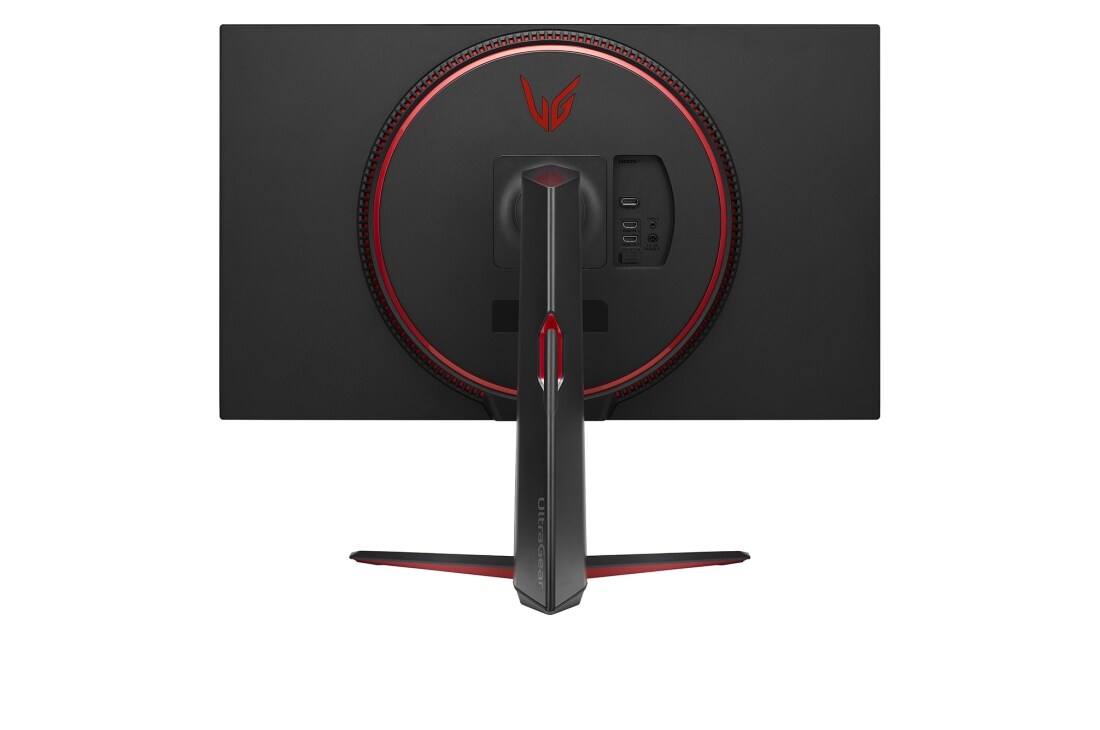 LG Игровой монитор 31,5'' QHD UltraGear™ LG 32GP750 | 165 Гц, 32GP750-B, thumbnail 6