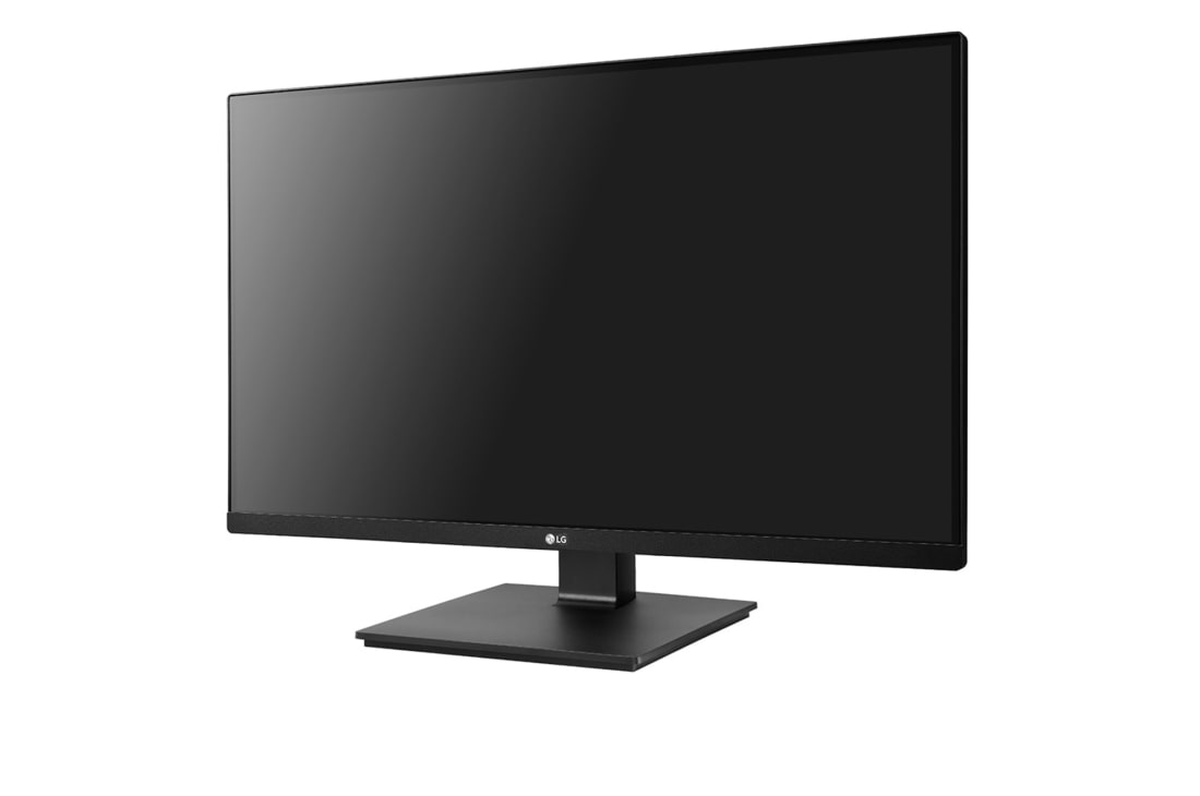 LG Монитор 27'' QHD IPS с AMD FreeSync™ LG 27BN65Q, 27BN65Q-B, thumbnail 2