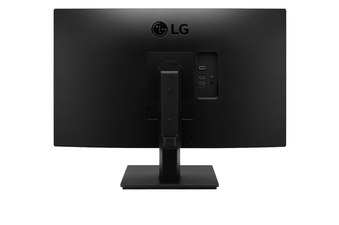 LG Монитор 27'' QHD IPS с AMD FreeSync™ LG 27BN65Q, 27BN65Q-B, thumbnail 6
