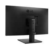 LG Монитор 27'' QHD IPS с AMD FreeSync™ LG 27BN65Q, 27BN65Q-B, thumbnail 4