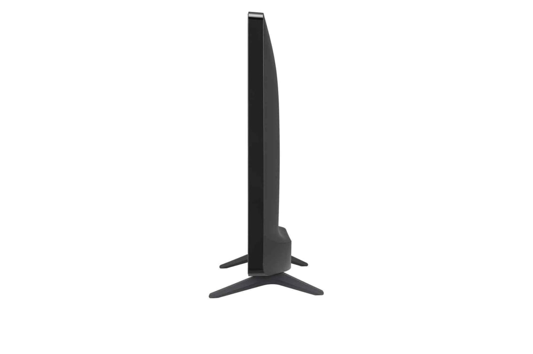 Smart HD телевизор 24'' LG 24TQ520S-PZ | LG RU