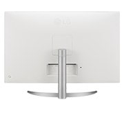 LG Монитор 32'' MyView 4K UHD Smart Monitor LG 32SQ700S-W | webOS, вид сзади, 32SQ700S-W, thumbnail 5