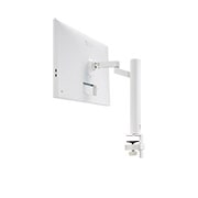 LG Монитор 32'' MyView 4K UHD Smart Monitor LG 32SQ780S-W | webOS | ERGO, вид сзади , 32SQ780S-W, thumbnail 10