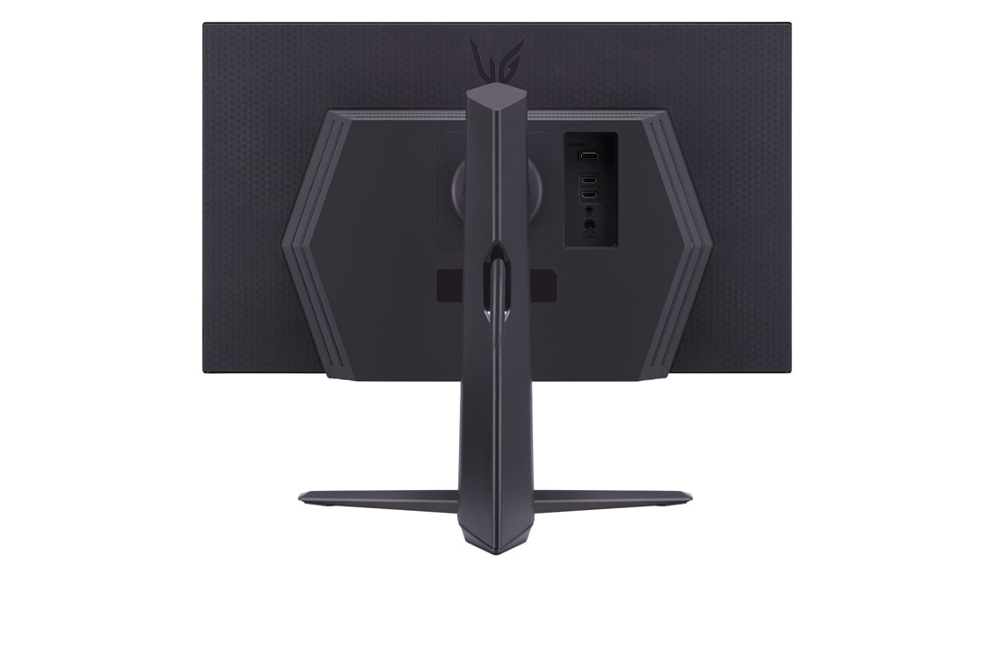 LG Игровой монитор UltraGear™ QHD 27 дюймов с частотой обновления 165Hz ...
