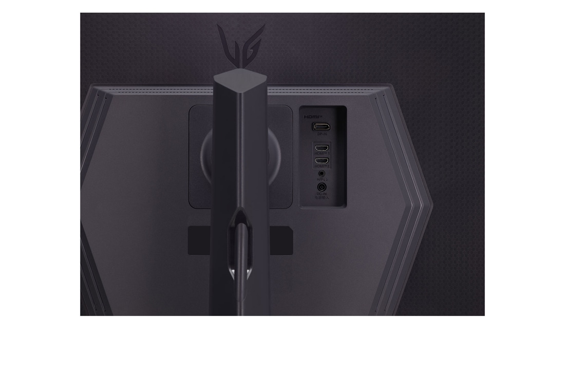 LG Игровой монитор UltraGear™ QHD 27 дюймов с частотой обновления 165Hz ...