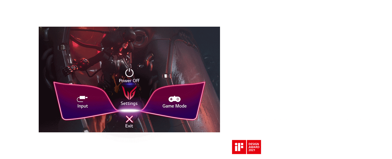 Настраиваемые режимы для игры.