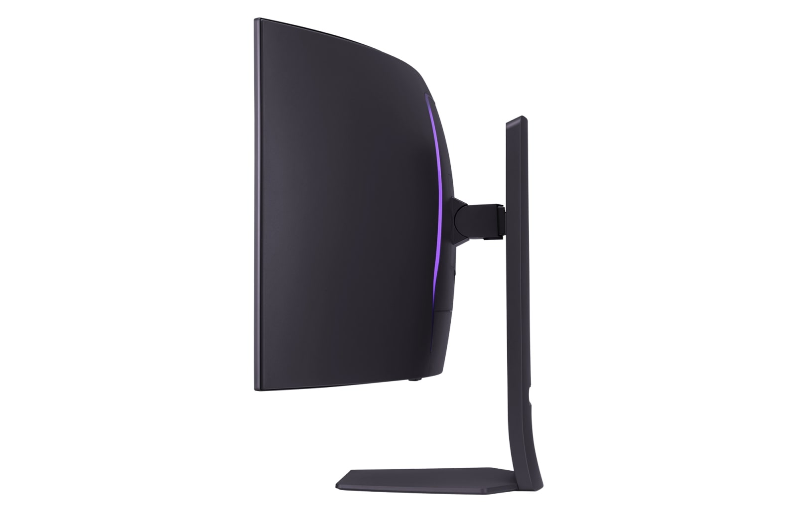 Изогнутый монитор LG 39GS95QE-B - купить, цены | LG RU