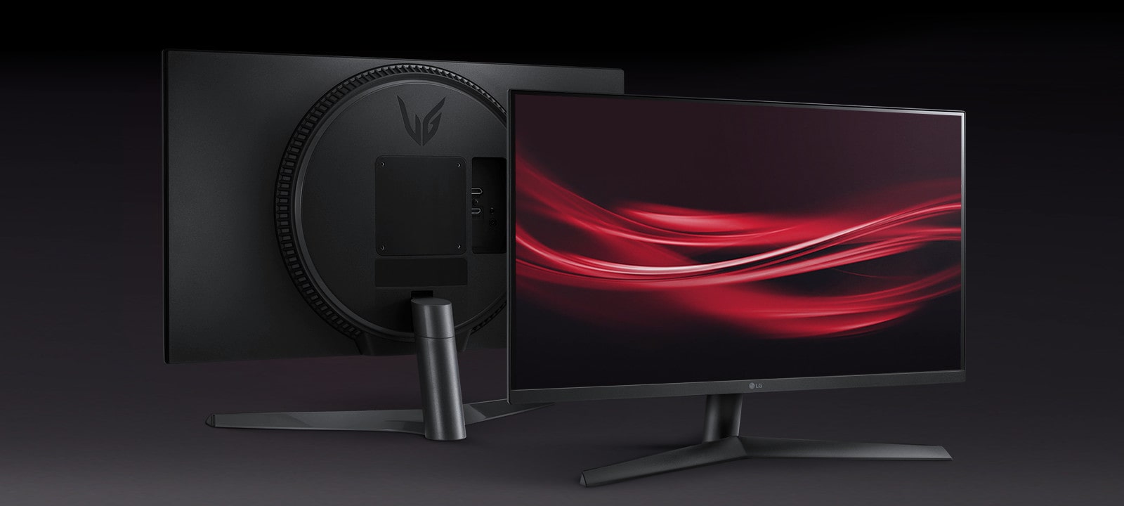 Игровой монитор UltraGear™.