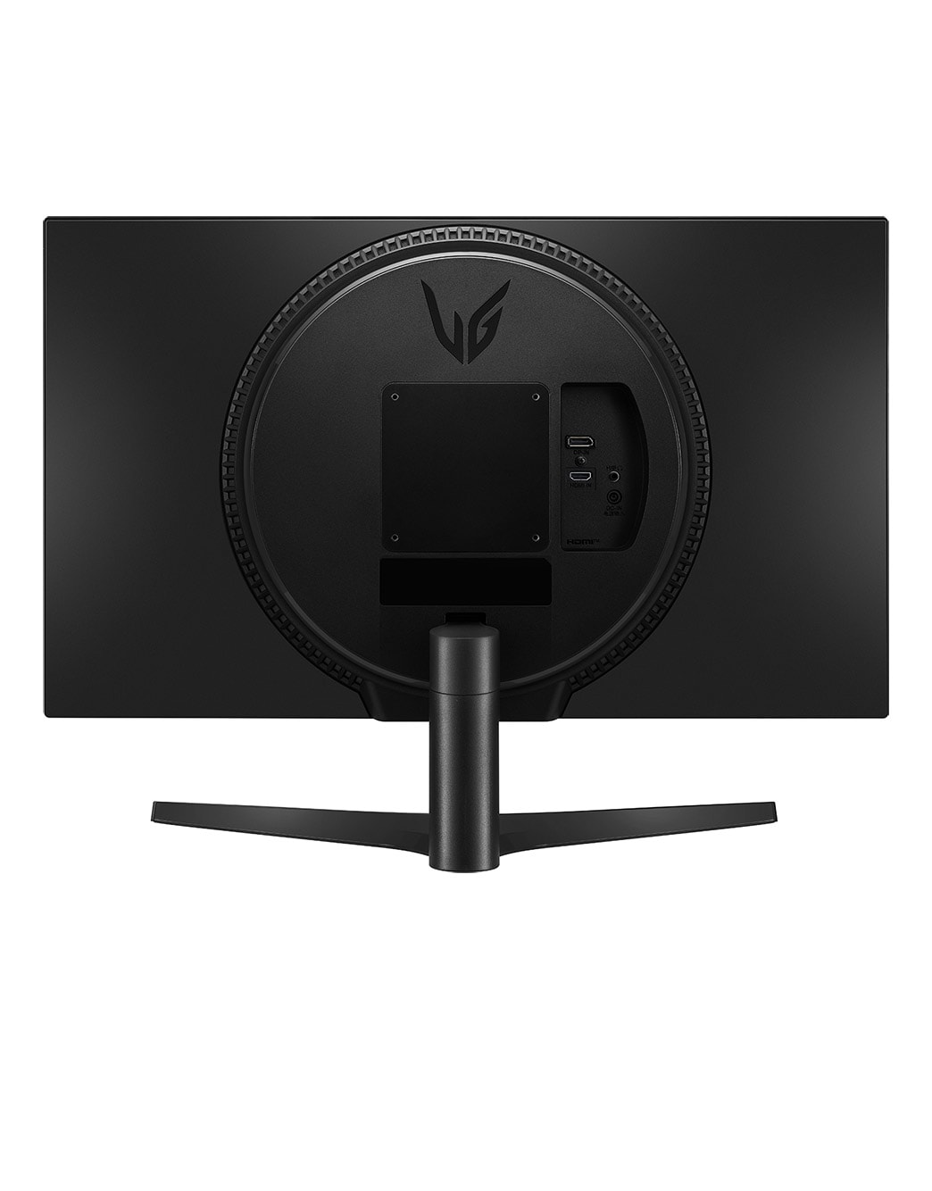 Игровой монитор LG 27GS60F-B 27'' UltraGear™ Full HD IPS 180 Hz