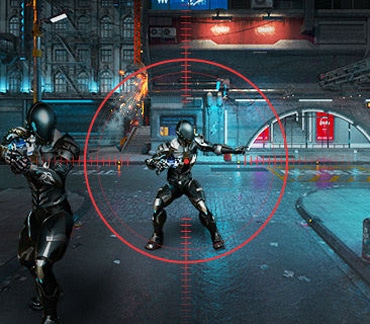 Функция Black Stabilizer включена.	