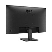 LG Монитор 27'' IPS Full HD LG 27MR400-B | AMD FreeSync™, вид сзади в перспективе, 27MR400-B, thumbnail 7
