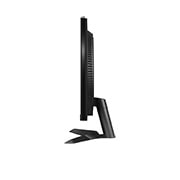 LG Игровой монитор UltraGear™ Full&nbsp;HD IPS&nbsp;1ms&nbsp;(GtG) 23,8&nbsp;дюйма, вид сбоку, 24GN60R-B, thumbnail 5