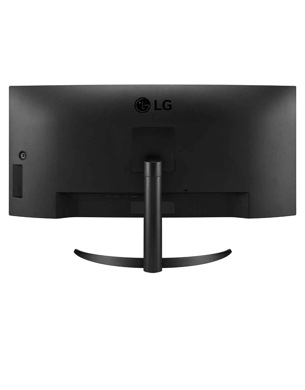 Изогнутый монитор LG 34WQ60C-B 21:9 - купить, цены | LG RU