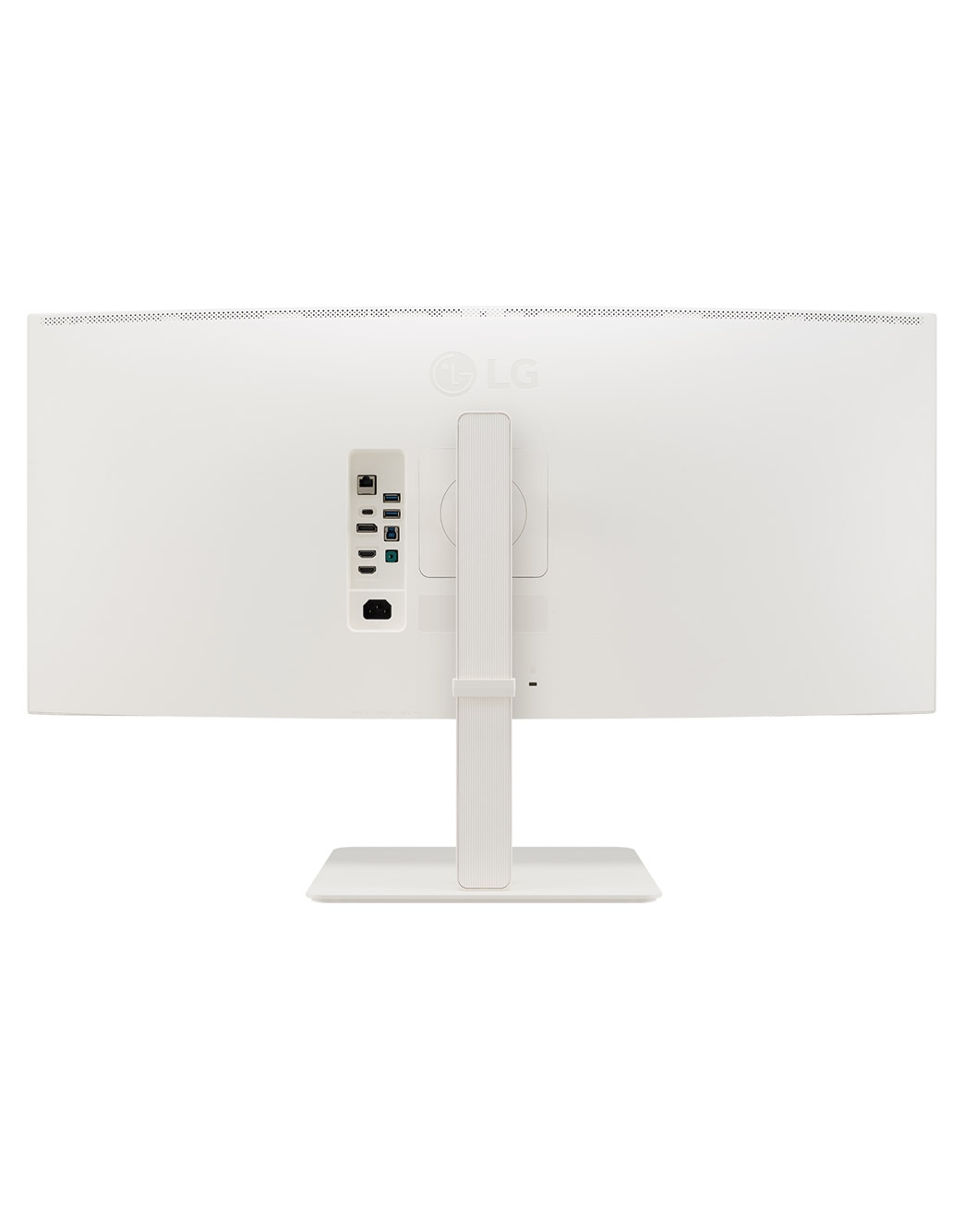 Изогнутый монитор LG 38WR85QC-W - купить, цены | LG RU
