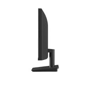 LG Монитор 25'' IPS Full HD LG 25MS500-B, вид сбоку, 25MS500-B, thumbnail 3