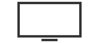 Значок дисплея