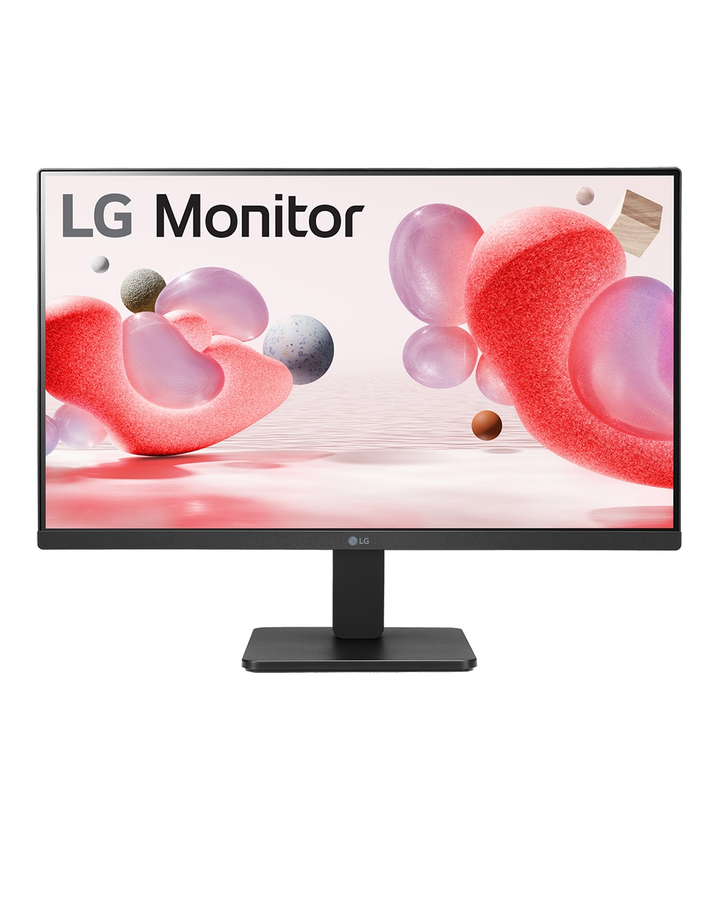 Монитор LG 24MR400-B Full HD IPS - купить, цены | LG RU