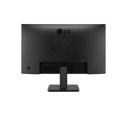 LG Монитор 23,8'' IPS Full HD LG 24MR400-B | AMD FreeSync™, вид сзади, 24MR400-B, thumbnail 6