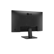 LG Монитор 23,8'' IPS Full HD LG 24MR400-B | AMD FreeSync™, вид сзади в перспективе, 24MR400-B, thumbnail 7