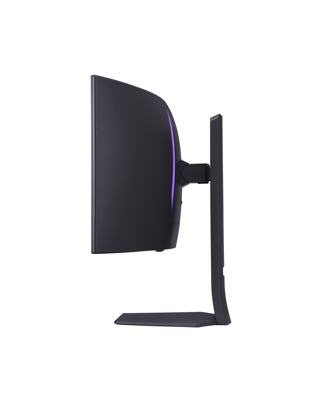 Изогнутый монитор LG 34GS95QE-B - купить, цены | LG RU