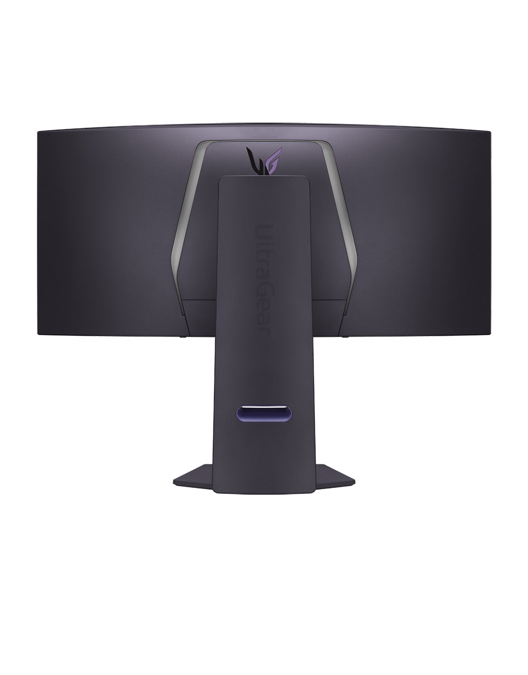 Изогнутый монитор LG 34GS95QE-B - купить, цены | LG RU