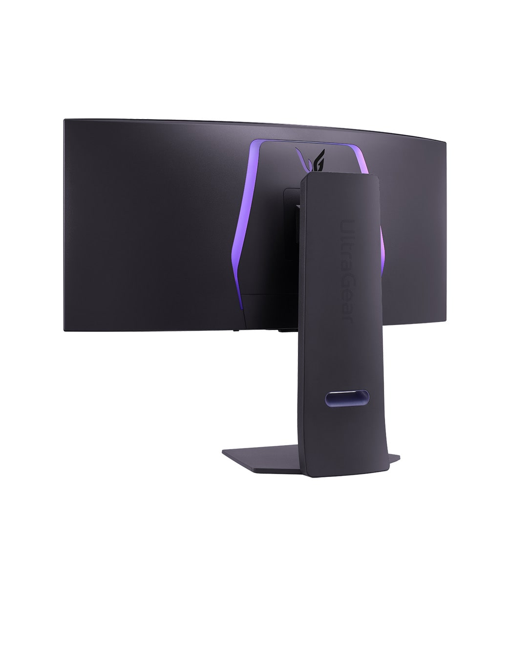 Изогнутый монитор LG 34GS95QE-B - купить, цены | LG RU