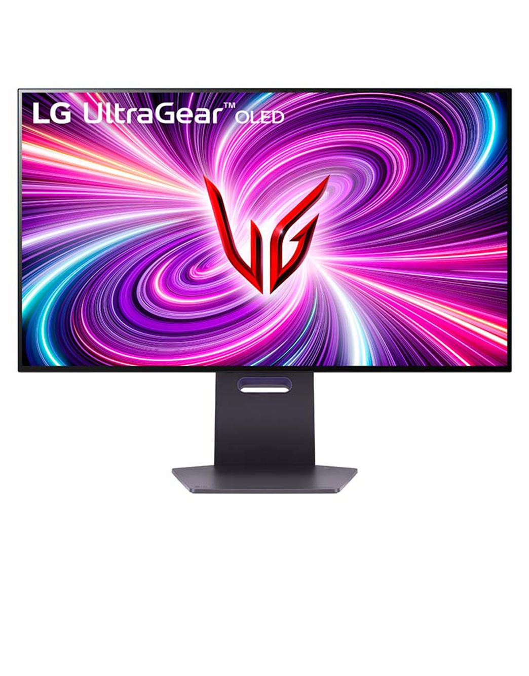 Игровой монитор LG 32GS95UE-B OLED 4K - купить, цены | LG RU