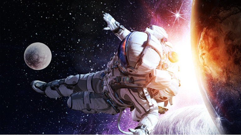 Самый яркий OLED.