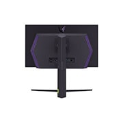 LG Игровой монитор 27'' UltraGear™ OLED HDR400 LG 27GS95QE-B | 240Hz, 27GS95QE-B, 27GS95QE-B, thumbnail 8