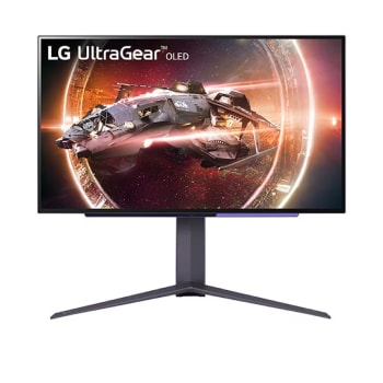 OLED мониторы LG - купить ОЛЕД монитор 4K по выгодной цене | LG Россия