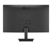 LG Монитор 24'' IPS Full HD LG 24MS500-B | Тонкая рамка, вид сзади, 24MS500-B, thumbnail 6