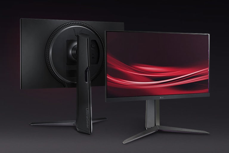 Игровой монитор UltraGear™.