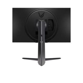 Игровой монитор LG 27GS65F-B Full HD - купить, цены | LG RU