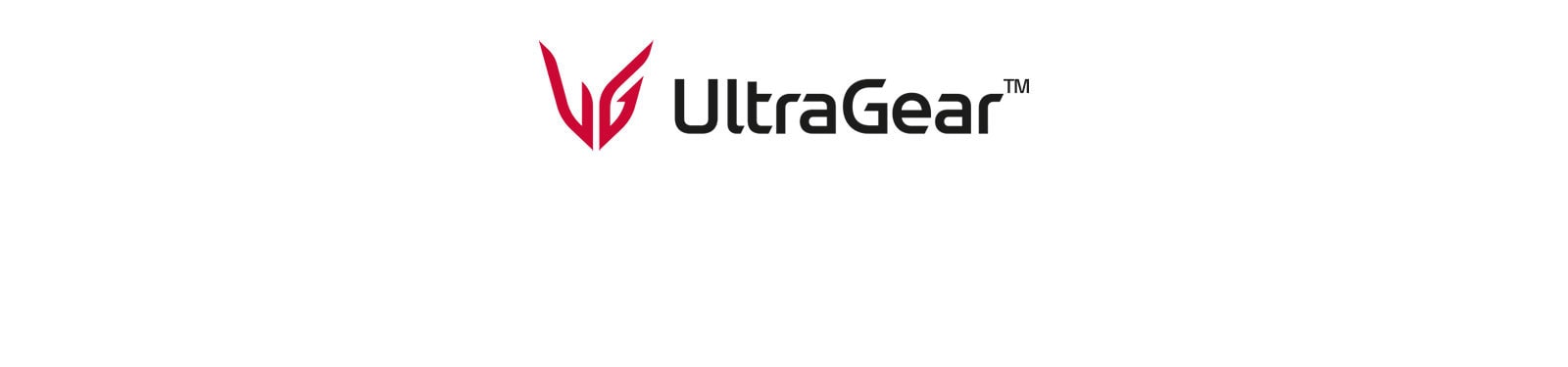 Логотип UltraGear™.	
