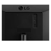 LG 29'' Монитор LG 29WQ500-B 21:9 UltraWide™ Full HD IPS с AMD FreeSync™, разъемы крупным планом, 29WQ500-B, thumbnail 8