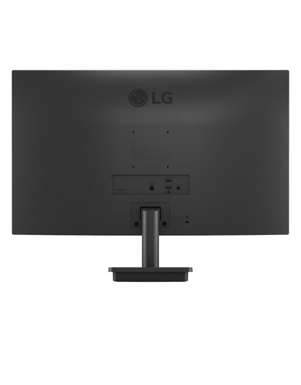 Монитор LG 27MS500-B IPS Full HD - купить, цены | LG RU