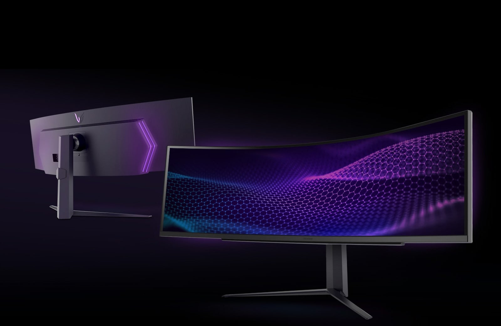 Дизайн, созданный для геймеров