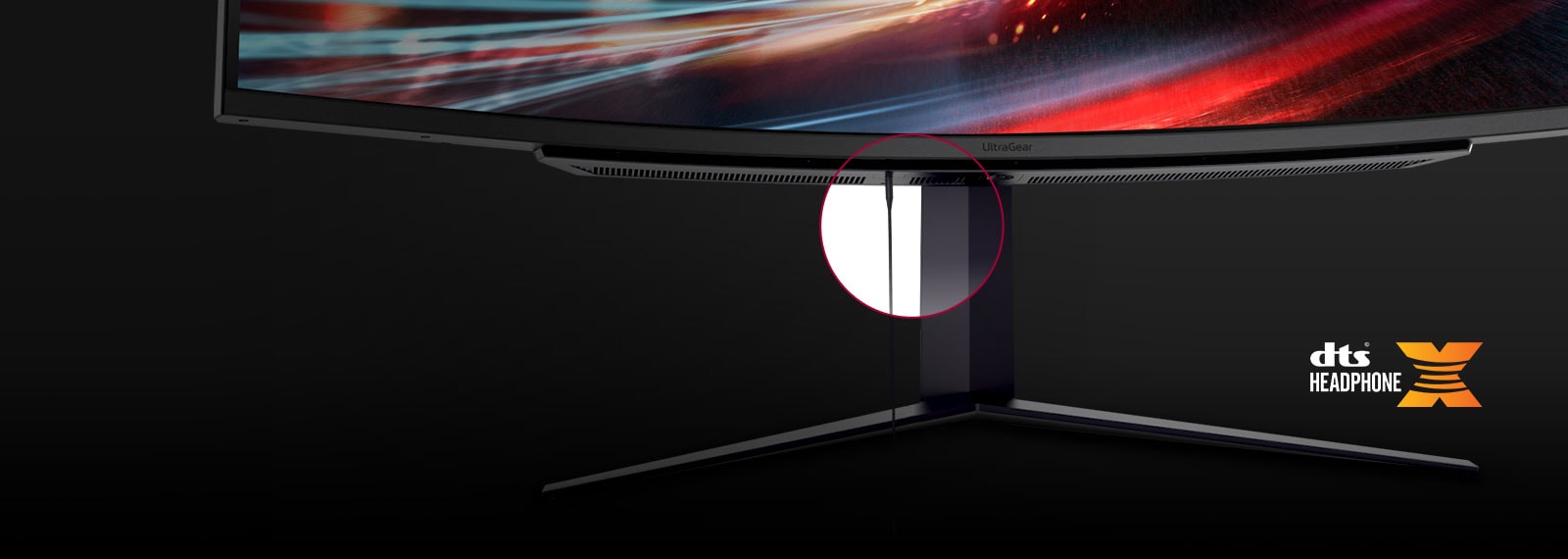 4-контактный выход для наушников.