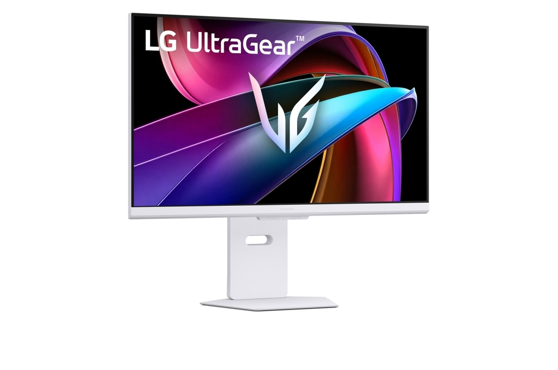 LG 32-дюймовый игровой смарт-монитор LG UltraGear™ 144Hz UHD 4K AI | 1ms (GtG), webOS, 32G810SA-W, thumbnail 3