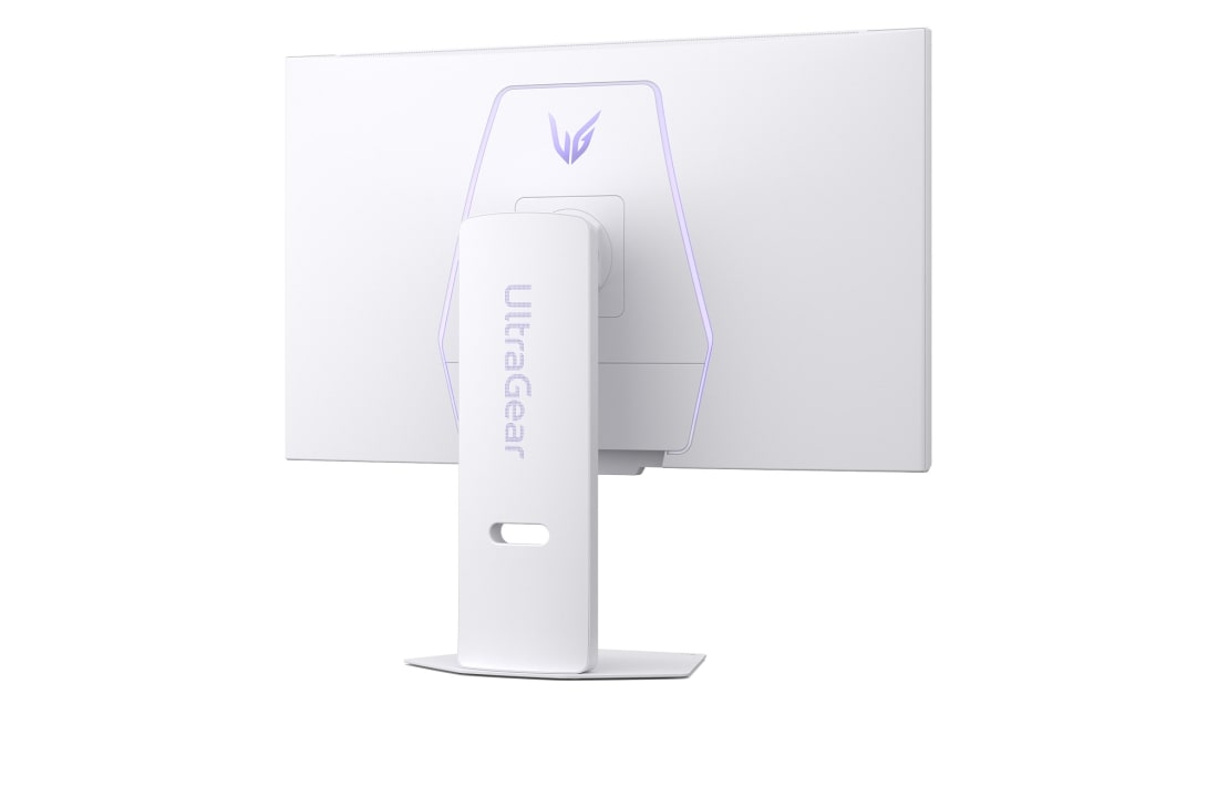 LG 32-дюймовый игровой смарт-монитор LG UltraGear™ 144Hz UHD 4K AI | 1ms (GtG), webOS, 32G810SA-W, thumbnail 7