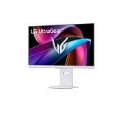 LG 32-дюймовый игровой смарт-монитор LG UltraGear™ 144Hz UHD 4K AI | 1ms (GtG), webOS, 32G810SA-W, thumbnail 2