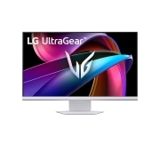 LG 32-дюймовый игровой смарт-монитор LG UltraGear™ 144Hz UHD 4K AI | 1ms (GtG), webOS, 32G810SA-W, thumbnail 8