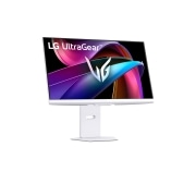 LG 32-дюймовый игровой смарт-монитор LG UltraGear™ 144Hz UHD 4K AI | 1ms (GtG), webOS, 32G810SA-W, thumbnail 9