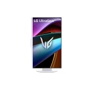 LG 32-дюймовый игровой смарт-монитор LG UltraGear™ 144Hz UHD 4K AI | 1ms (GtG), webOS, 32G810SA-W, thumbnail 14