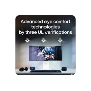 LG 34-дюймовый изогнутый игровой смарт-монитор LG UltraGear™ OLED 240Hz WQHD | webOS 0.03ms (GtG), 240Hz, DisplayHDR True Black 400, 34GX90SA-W, thumbnail 13