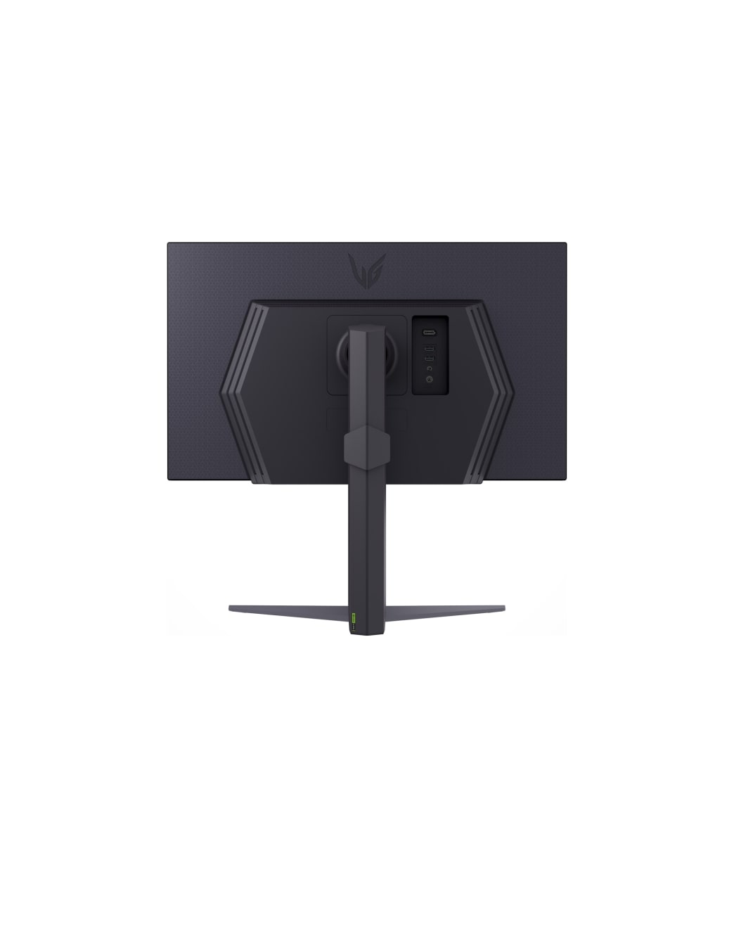 27-дюймовый игровой монитор UltraGear™ QHD IPS с частотой