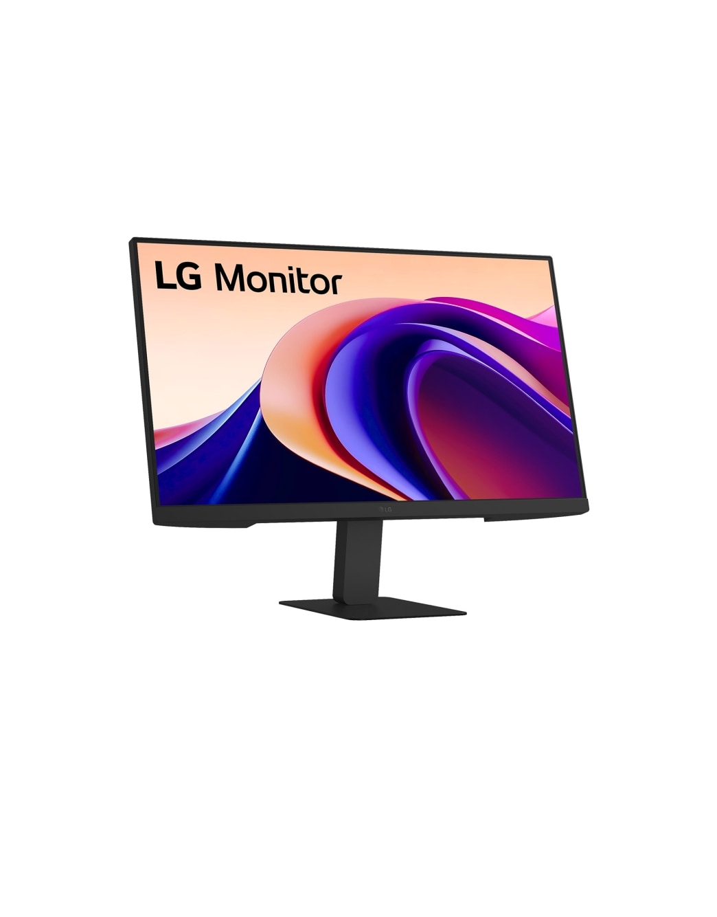 24U631A-B LG Monitor 23.8型 WQHDモニター > 液晶ディスプレイ 23